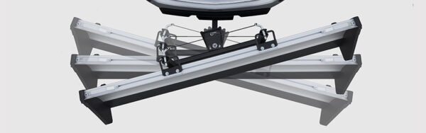 SNOWSPORT HD Utility Plow - Image 2