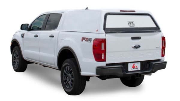 Leer 100SCC Truck Cap