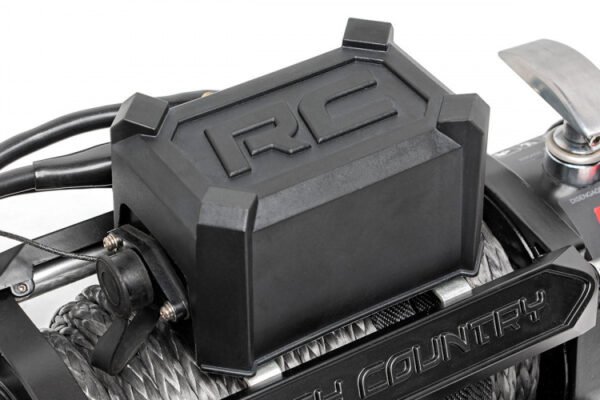 Rough Country Winches - Image 7