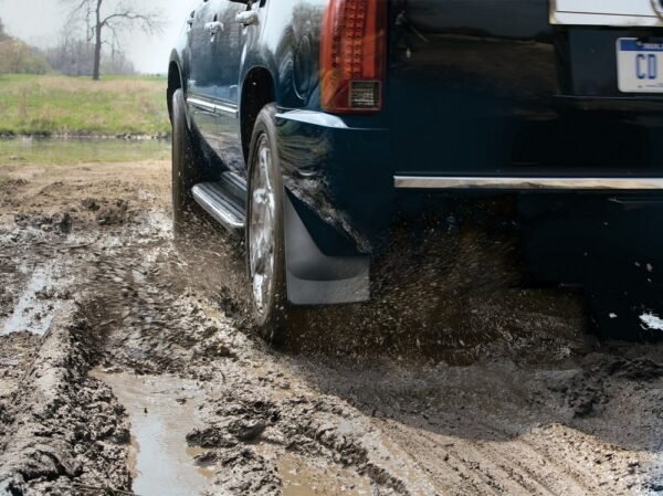 WeatherTech Side Mud Flaps - Image 3