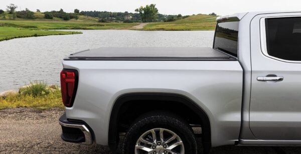 ACCESS TONNOSPORT ROLL-UP COVER