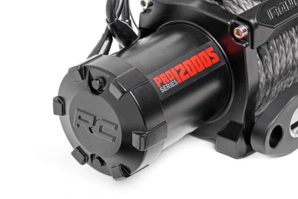 Rough Country Winches - Image 10