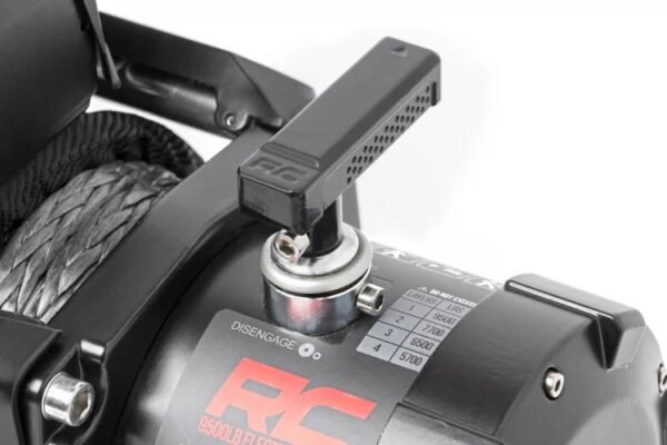 Rough Country Winches - Image 11
