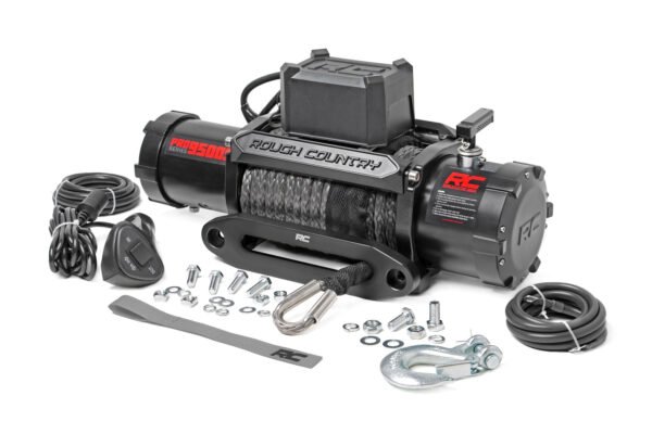 Rough Country Winches - Image 9