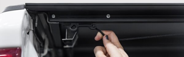 LOMAX FOLDING HARD COVER - Image 6
