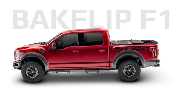 BAKFlip F1 Truck Tonneau - Image 3
