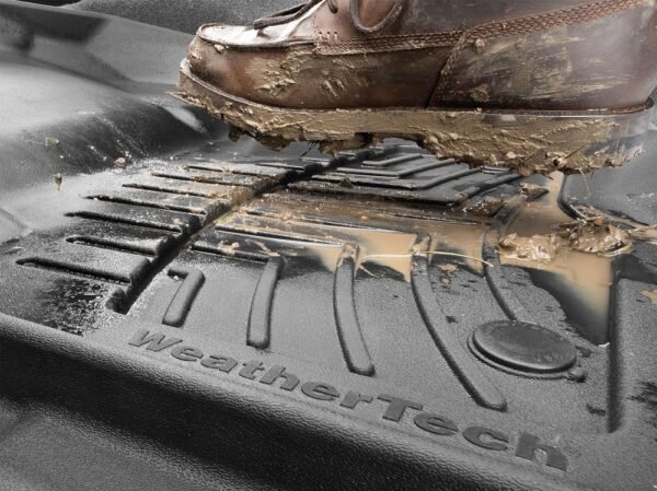 WeatherTech FloorLiner HP - Image 2