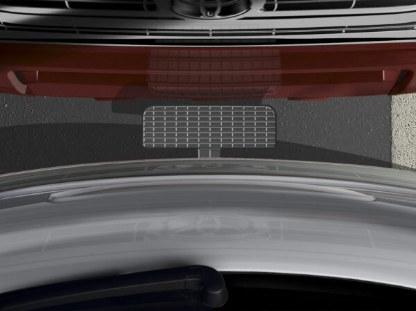 WeatherTech BumpStep USA - Image 2