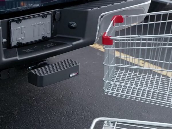 WeatherTech BumpStep USA - Image 4
