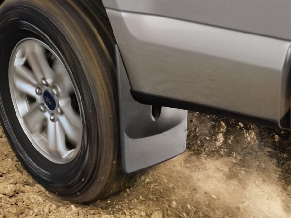 WeatherTech Side Mud Flaps - Image 2