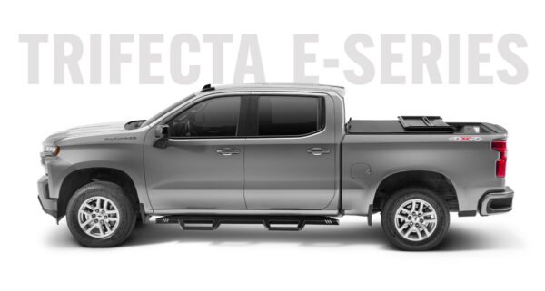 Trifecta E-Series Tonneau Cover - Image 4