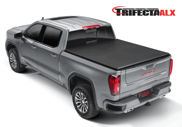 Trifecta ALX Tonneau Cover