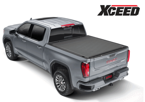 Xceed Tonneau Cover