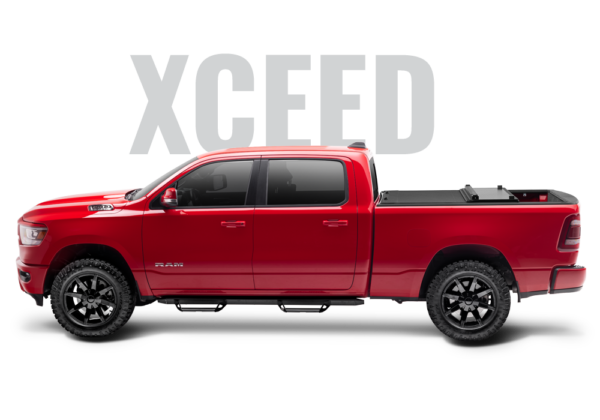 Xceed Tonneau Cover - Image 4