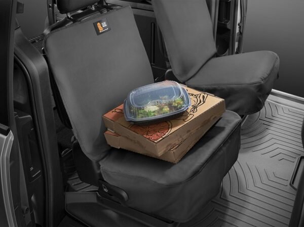 WeatherTech Seat Protector - Image 4