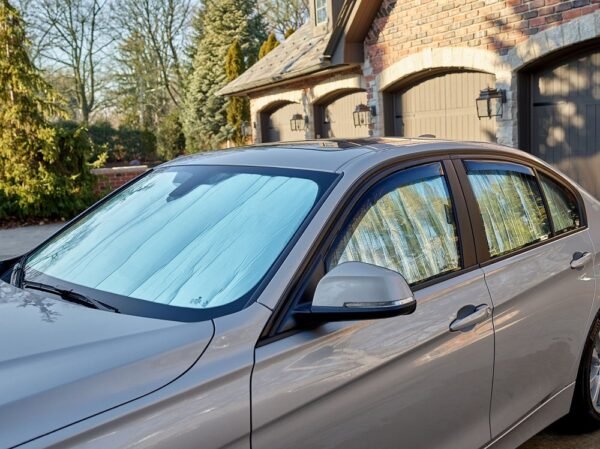 WeatherTech Tech SunShade - Image 2