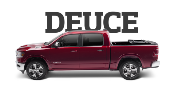 TruXedo Deuce Tonneau Cover - Image 6