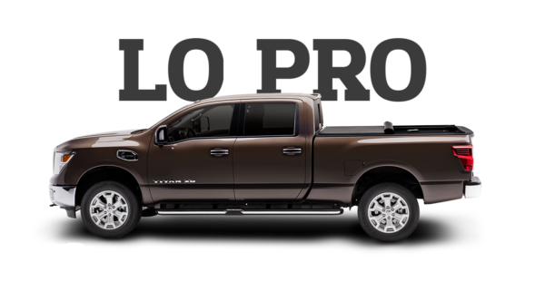 TruXedo Lo Pro Tonneau Cover - Image 6