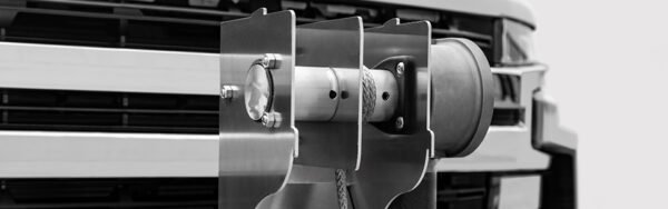 SNOWSPORT Electric Plow Winch - Image 5