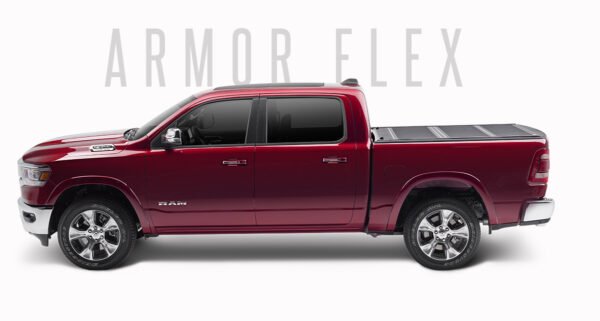 UnderCover ArmorFlex Tonneau - Image 6