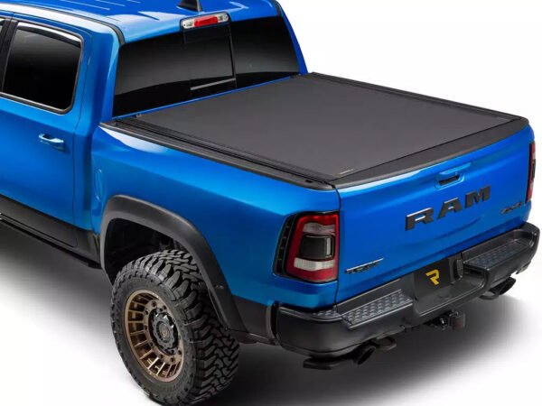 BAK Revolver X4s Truck Bed Cover - Image 3