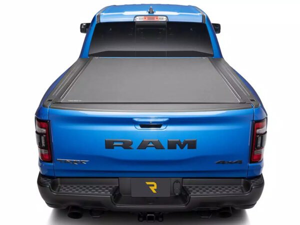 BAK Revolver X4s Truck Bed Cover - Image 5
