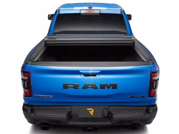BAK Revolver X4s Truck Bed Cover - Image 6