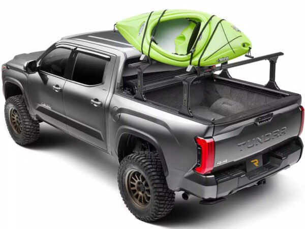 BAK Revolver X4ts Truck Bed Cover - Image 2