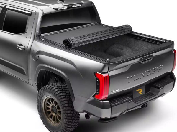 BAK Revolver X4ts Truck Bed Cover - Image 3