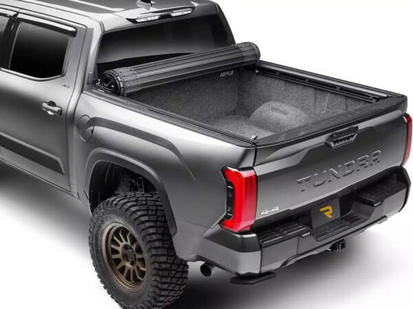BAK Revolver X4ts Truck Bed Cover - Image 4