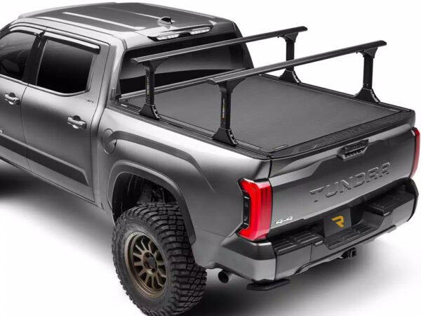 BAK Revolver X4ts Truck Bed Cover - Image 5