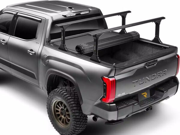 BAK Revolver X4ts Truck Bed Cover - Image 6