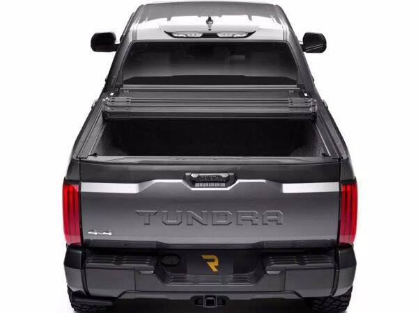 BAK Revolver X4ts Truck Bed Cover - Image 7