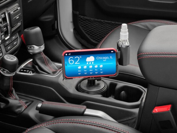 WeatherTech CupFone - Image 11