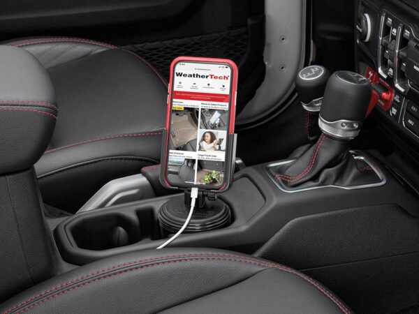 WeatherTech CupFone - Image 4