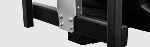 SNOWSPORT Electric Plow Winch - Image 2