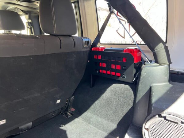 Thor's Refuge Jeep and Universal Compressor Mounts - Image 4
