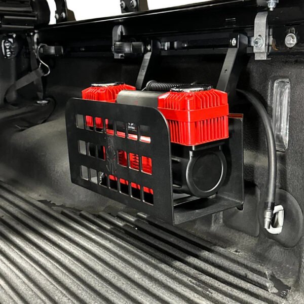 Thor's Refuge Jeep and Universal Compressor Mounts - Image 6