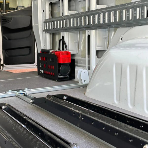 Thor's Refuge Jeep and Universal Compressor Mounts - Image 11