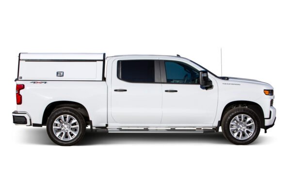 Century DCU Truck Cap - Image 2