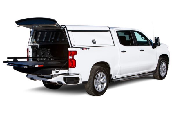 Century DCU Truck Cap - Image 7