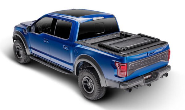 TruXedo Deuce Tonneau Cover - Image 2