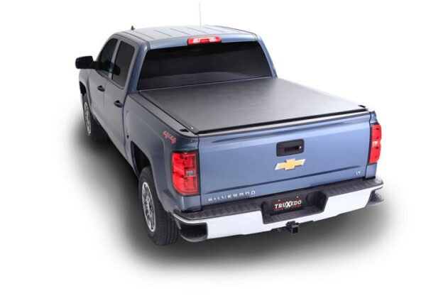 TruXedo Deuce Tonneau Cover - Image 3
