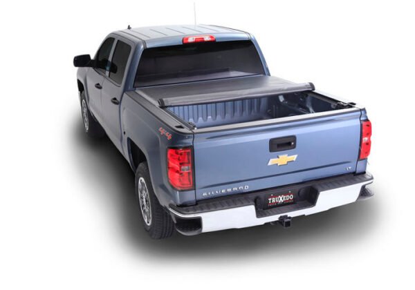 TruXedo Deuce Tonneau Cover - Image 5