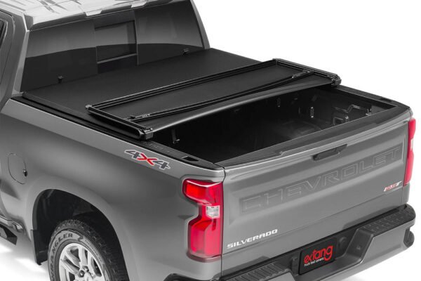 Trifecta E-Series Tonneau Cover - Image 2