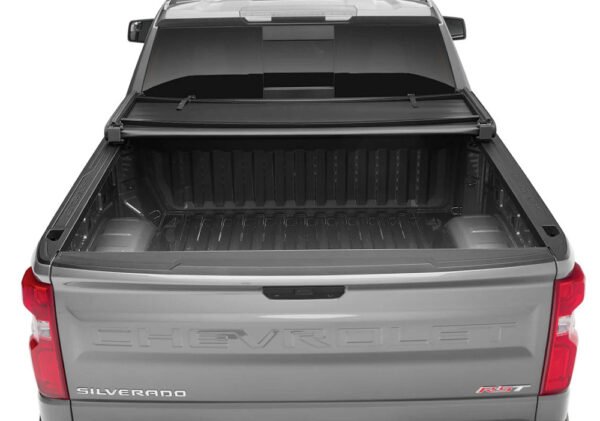 Trifecta E-Series Tonneau Cover - Image 3
