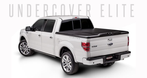 UnderCover Elite Tonneau - Image 6