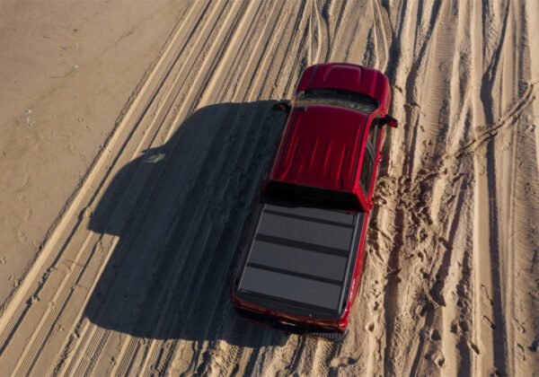 BAKFlip MX4 Truck Bed Cover - Image 3