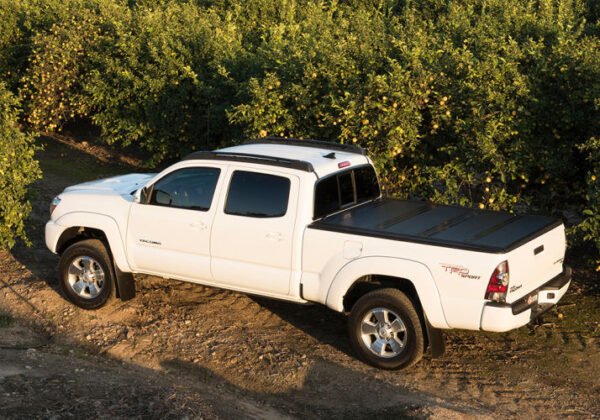 BAKFlip G2 Truck Tonneau - Image 3