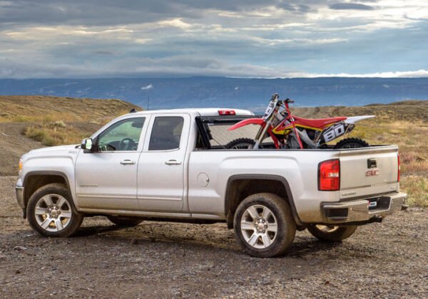 BAKFlip F1 Truck Tonneau - Image 2